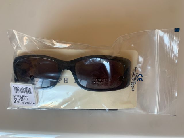 GAFAS DE SOL RALPH LAUREN