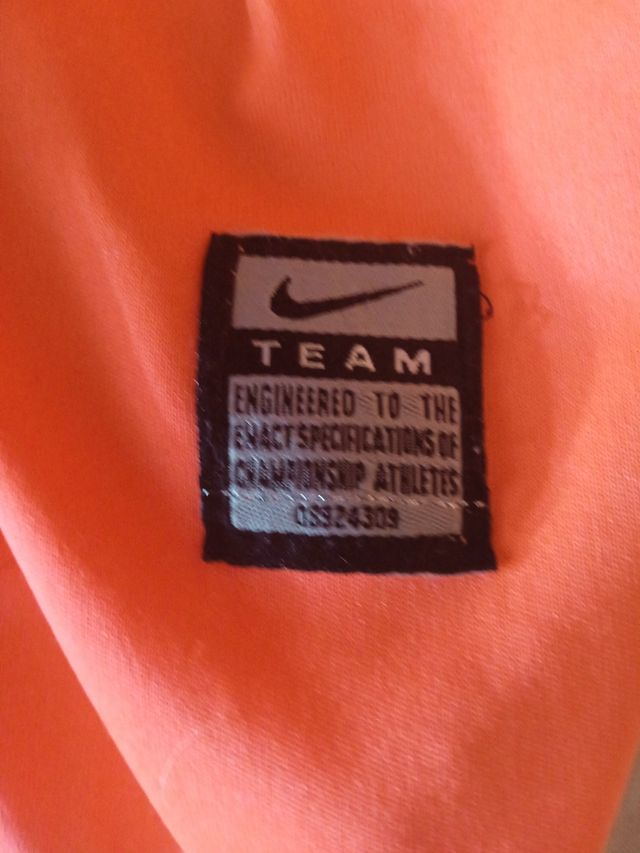 Camiseta Messi FC Barcelona