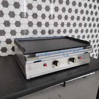 🔔​ GI ▌Plancha Hierro LS Gas ▌70 