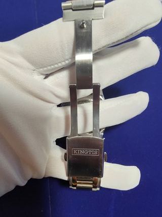 Reloj de hombre, reloj automatico