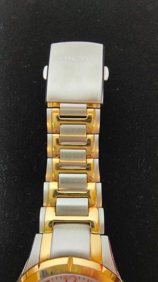 Reloj de hombre, reloj automatico