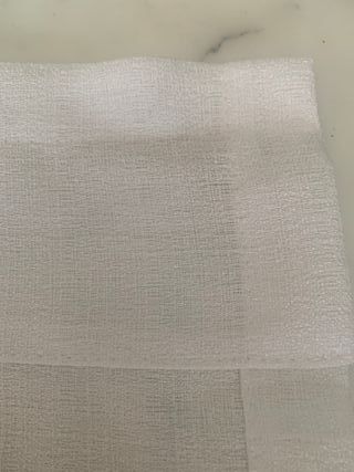Melodieux tende per interni  2 pannelli 140 225