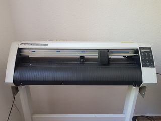PLOTTER DE CORTE GRAPHTEC CE5000-60