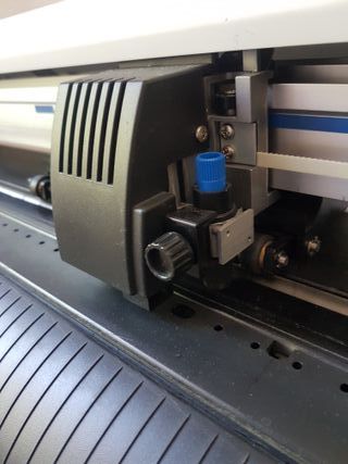 PLOTTER DE CORTE GRAPHTEC CE5000-60