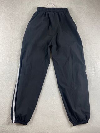 Pantalon negro impermeable 