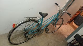 Bicicleta vintage