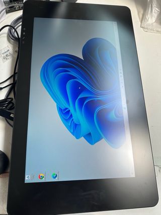Wacom Cintiq Pro 24  4K #000106