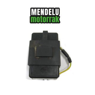 Centralita CDI Kymco Yager GT125 2007-2012