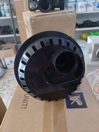 Válvula selectora gre 5 vías