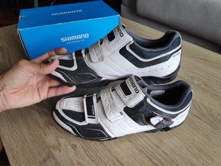 Zapatillas shimano mtb talla 44