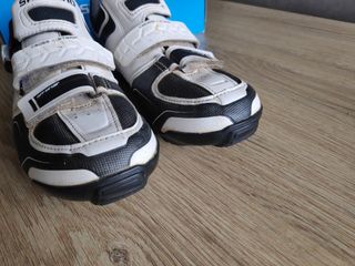 Zapatillas shimano mtb talla 44