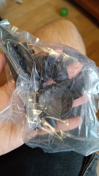 Bomba de agua para pecera