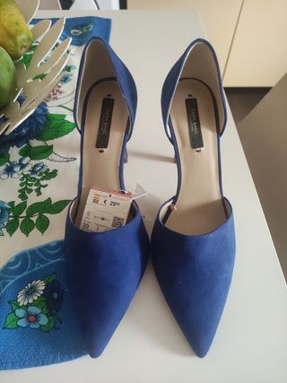 Zapatos mujer ,hoy rebajados!