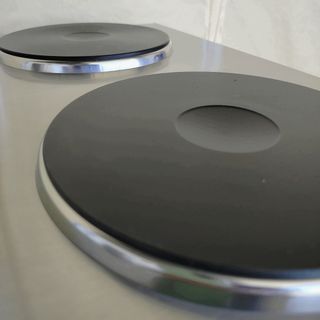 AL 🔲 Cocina Eléctrica 2 Fuegos