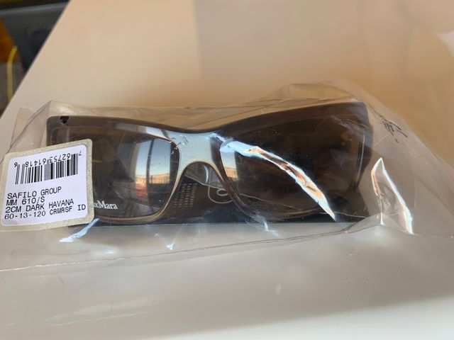 GAFAS DE SOL MAX MARA