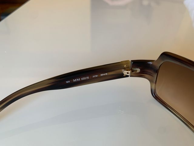 GAFAS DE SOL MAX MARA