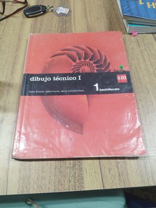 Dibujo técnico I