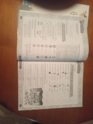 English kit,Oxford,3ªedicion,5°primaria,2×2,50€