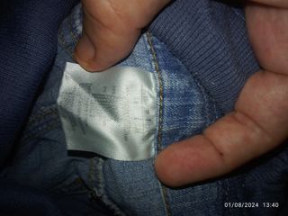 Pantalon premamá 
