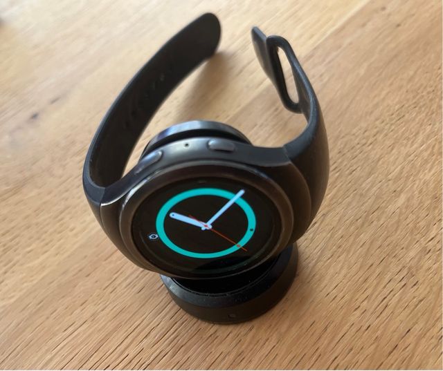 Reloj samsung Gear 2