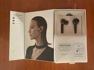 Airpods Huawei