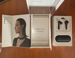 Airpods Huawei