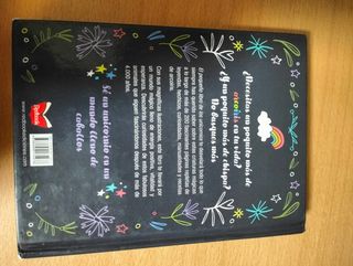 Lote libros infantiles/juveniles