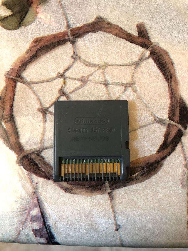 Megaman 5 Battle Network Double Team DS (EUR)