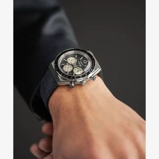 Reloj Cronografo Timex Q Diver  TW2V42700