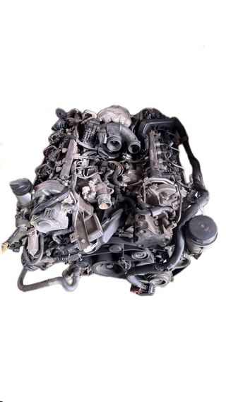 Motor Mercedes 3.0 v6 OM 642