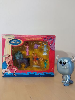 Disney Hercules