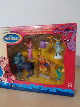 Disney Hercules
