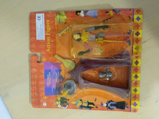 Disney Jorobado de Notredam