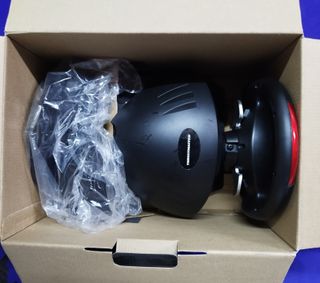 Thrustmaster T60 Racing Wheel PS3