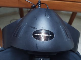 Thrustmaster T60 Racing Wheel PS3