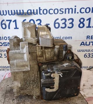 CAJA CAMBIOS AUTOMÁTICA VW PASSAT B7 2.0 TDI 2012