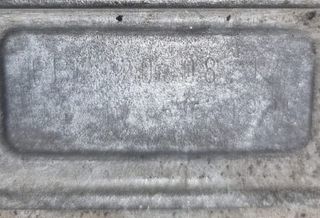 CAJA CAMBIOS AUTOMÁTICA VW PASSAT B7 2.0 TDI 2012