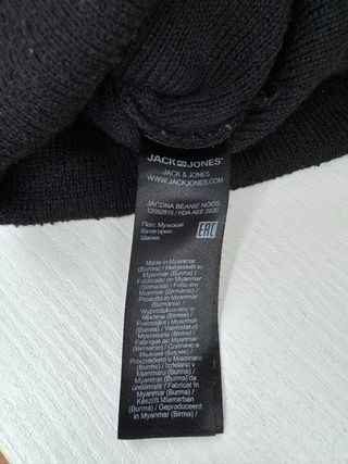 3 Cappelli invernali