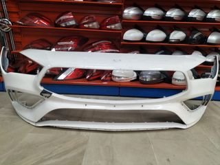 Paragolpe Mercedes CLA W118 AMG