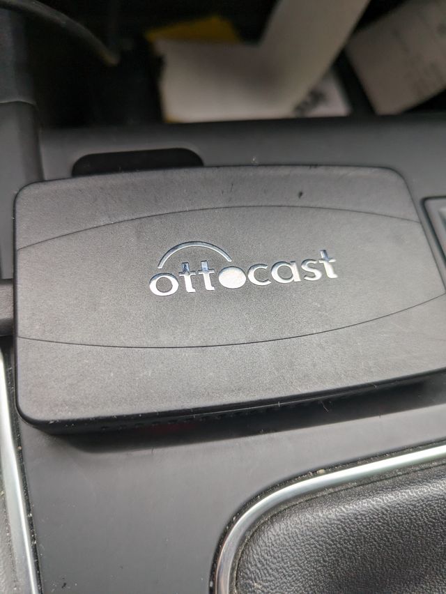 Ottocast