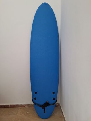 Tabla de surf decathlon