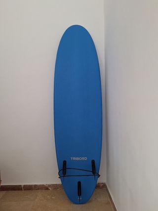Tabla de surf decathlon