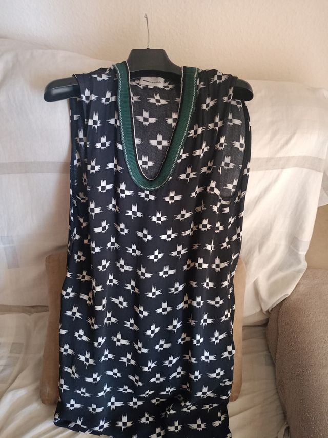 Vestido bimba y lola