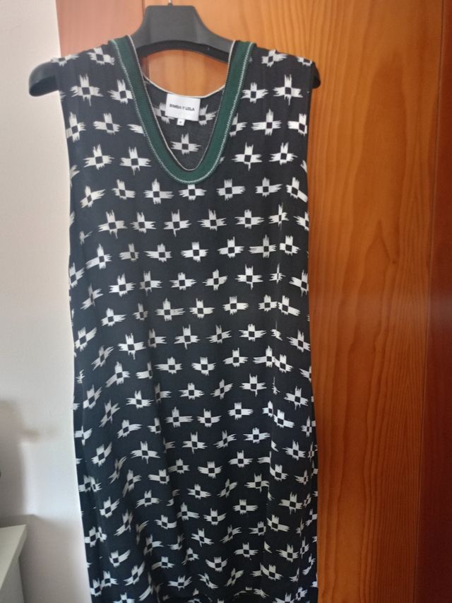 Vestido bimba y lola