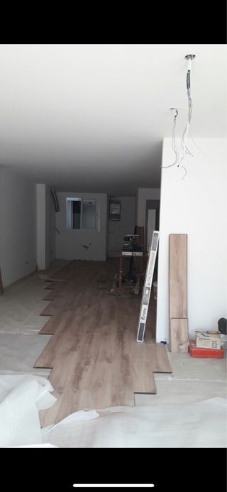 Puertas interior 