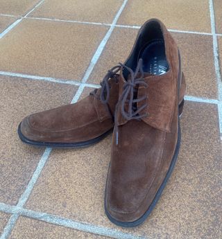 Zapatos de vestir para hombre MARTINELLI