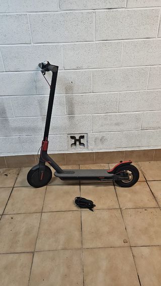 Patinete Xiaomi m365