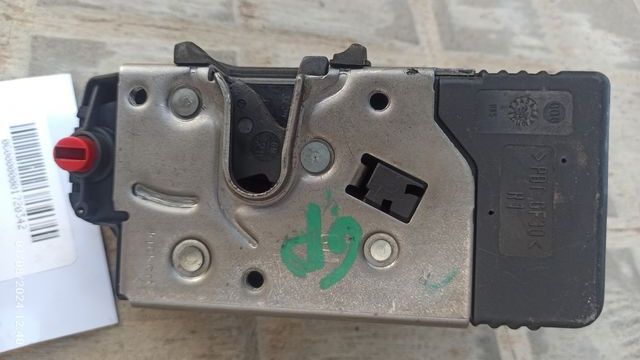 13154794 CERRADURA PUERTA TRASERA DERECHA CORSA C