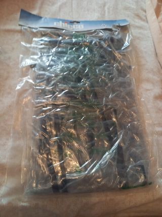 Funda lluvia cochecito