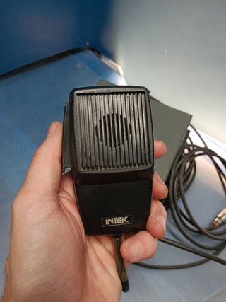 emisora radio aficionado INTEK FM-548SX